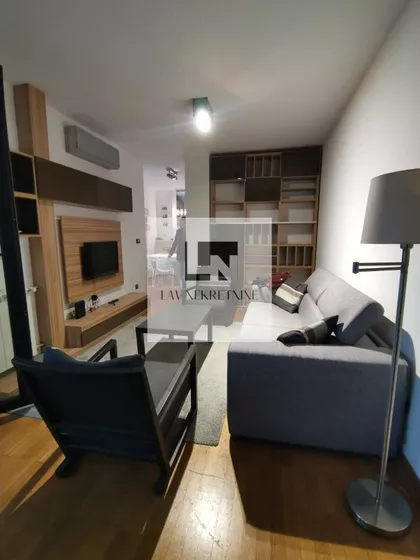 Hala Pionir | 4zida.rs