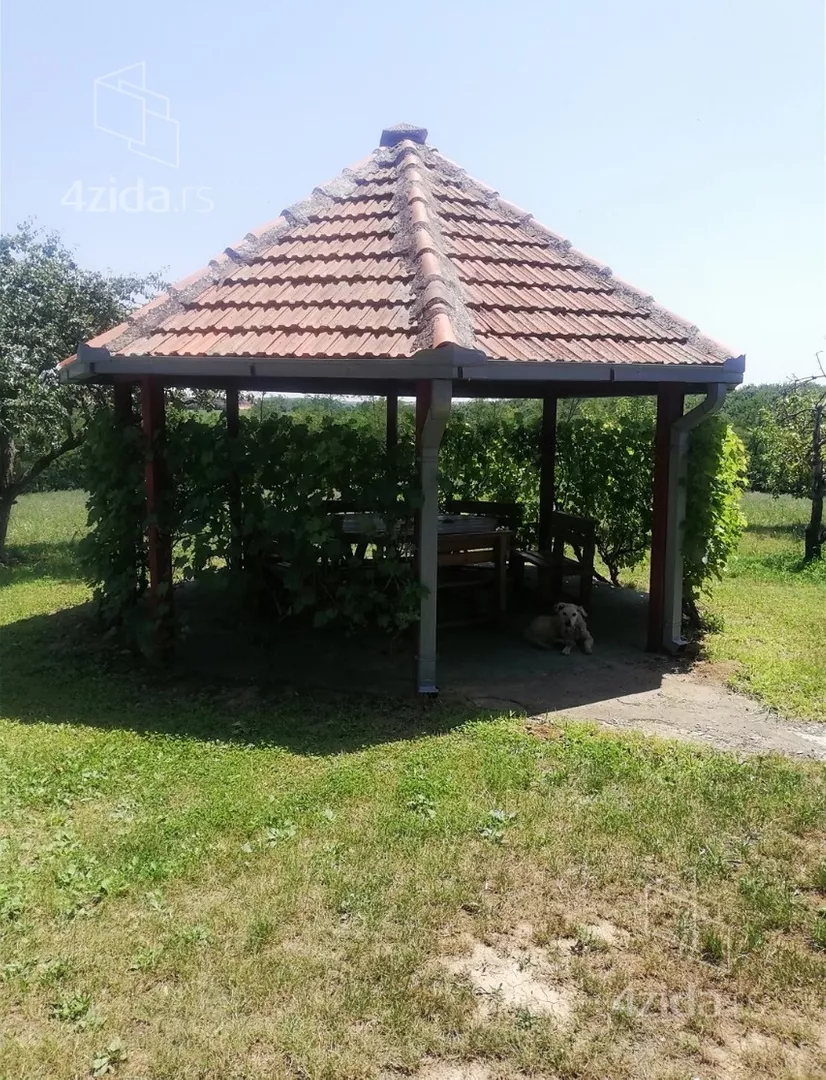 Poljoprivredno zemljište | 4zida