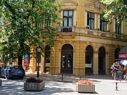 Dimitrija Tucovića 1 | 4zida.rs