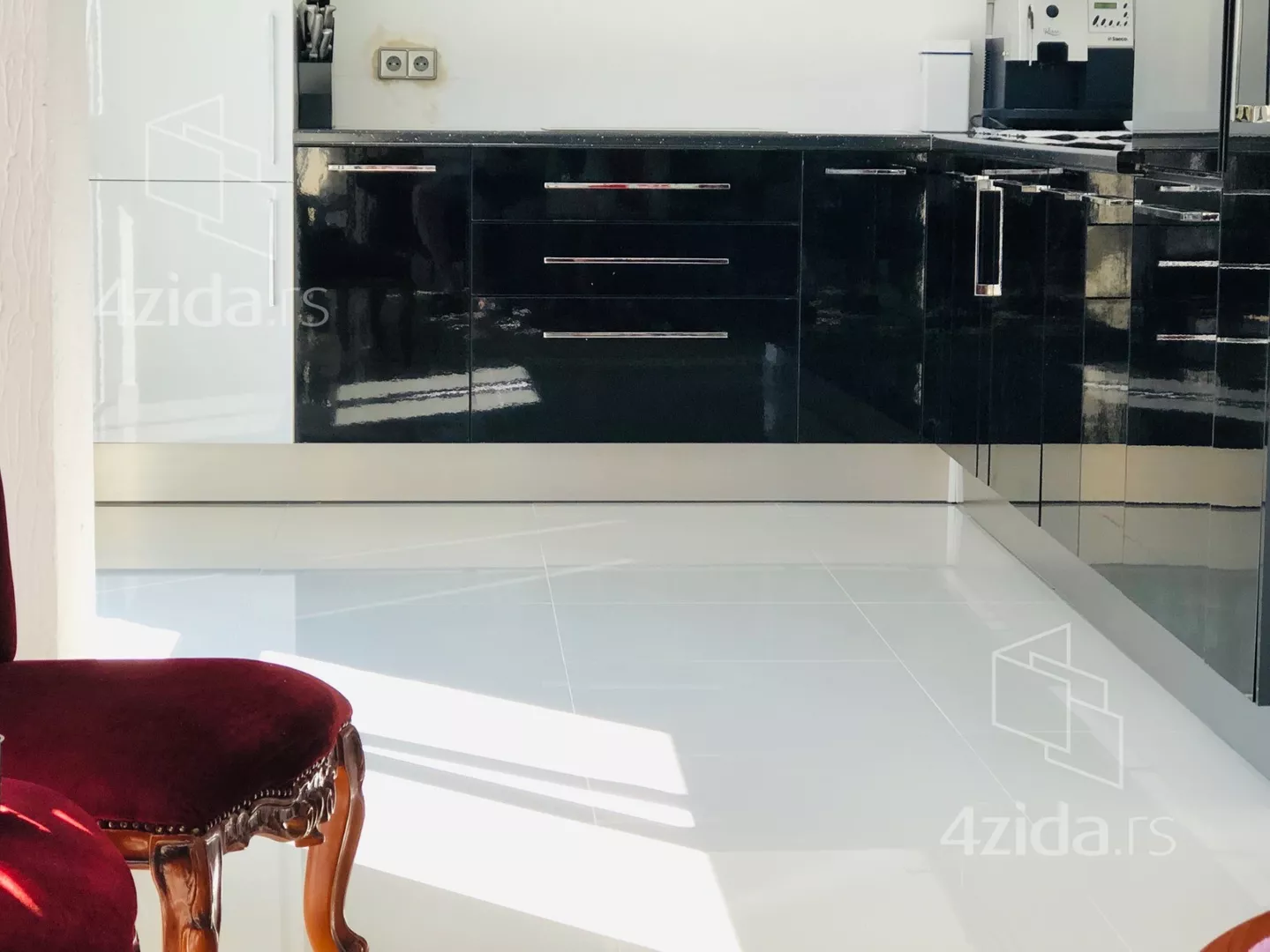 3-etažna kuća | 4zida