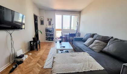 Božidarčeva | 4zida.rs