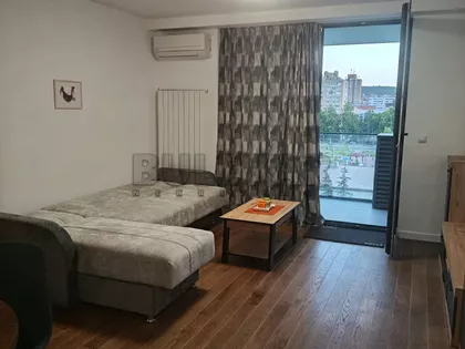 Blagoja Parovića | 4zida.rs