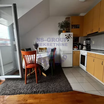 Nova Detelinara | 4zida.rs