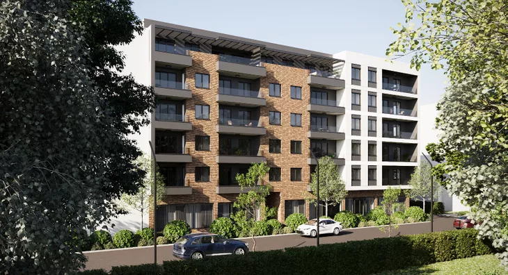 Četvorosoban | 4zida