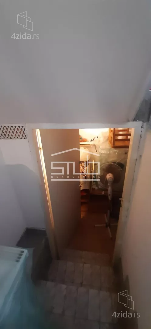 Garsonjera | 4zida
