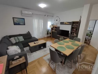 Bulevar Patrijarha Pavla (Somborski Bulevar) | 4zida.rs