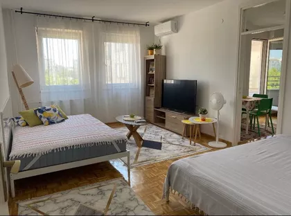 Stan na prodaju · 50 m² · Blok 25 - Arena, Novi Beograd, Beograd