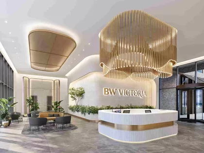 Bulevar Vudroa Vilsona | 4zida.rs