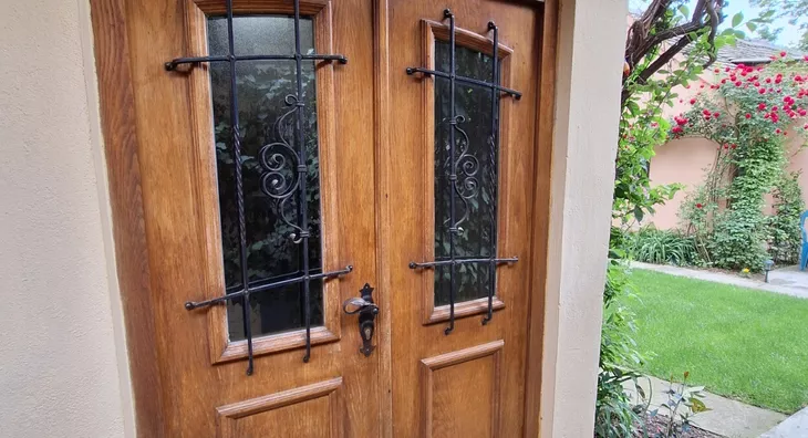 Poslovna zgrada | 4zida