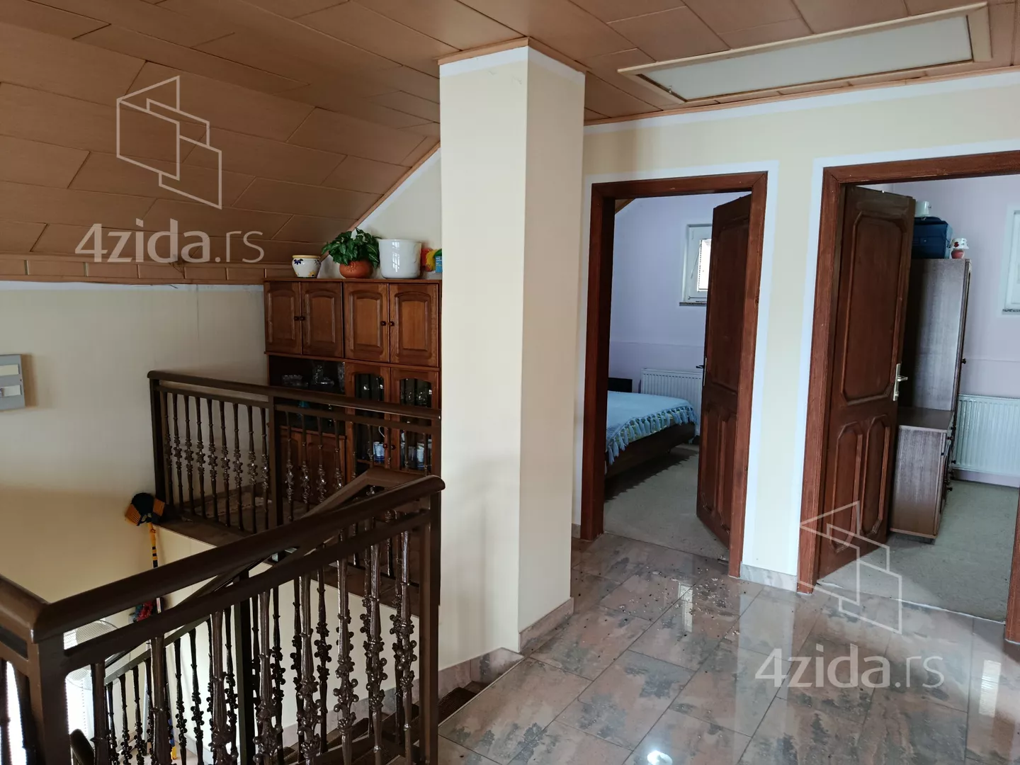 3-etažna kuća | 4zida