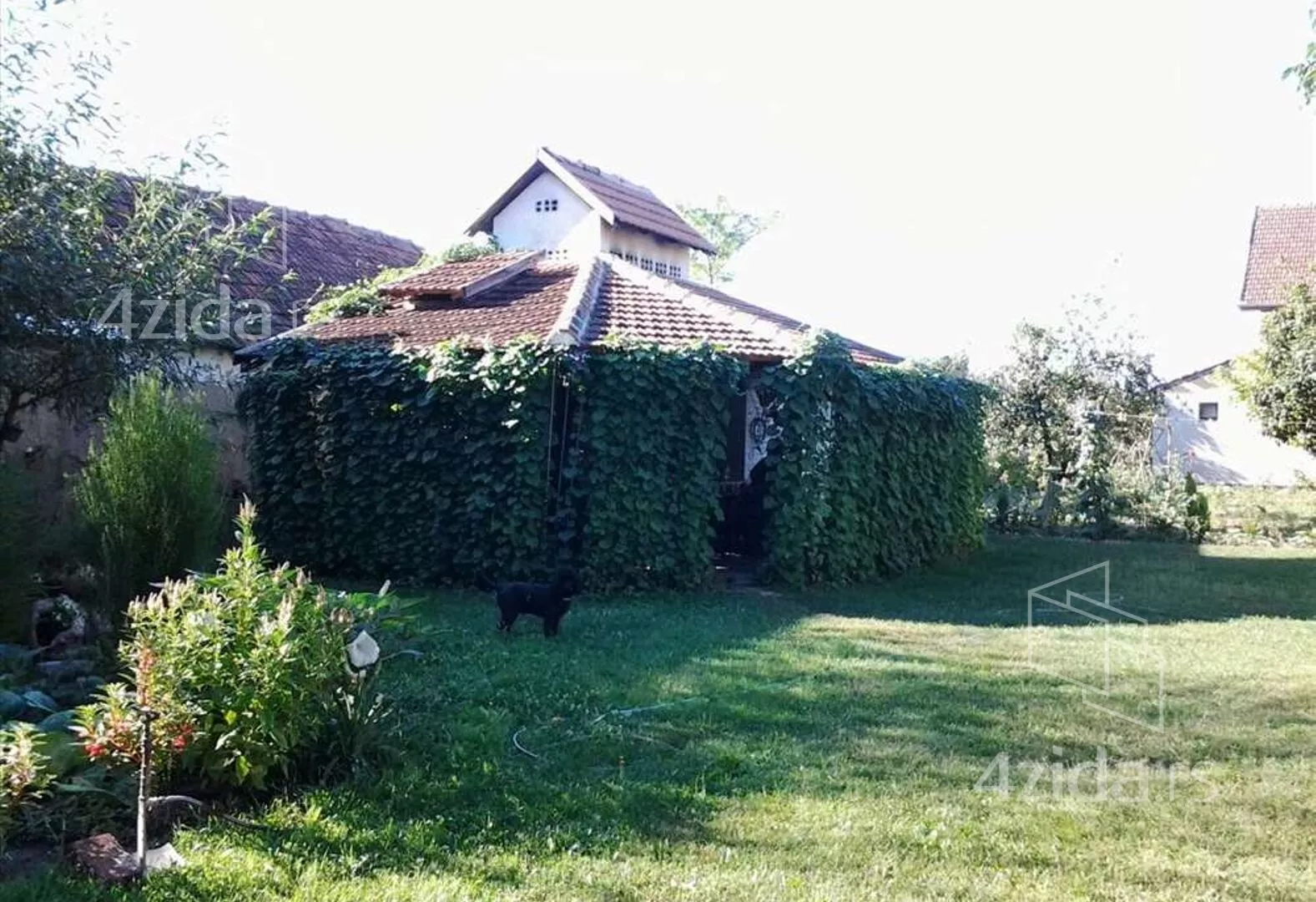 Kuća | 4zida