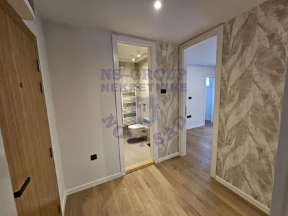 Bulevar Jaše Tomića | 4zida.rs