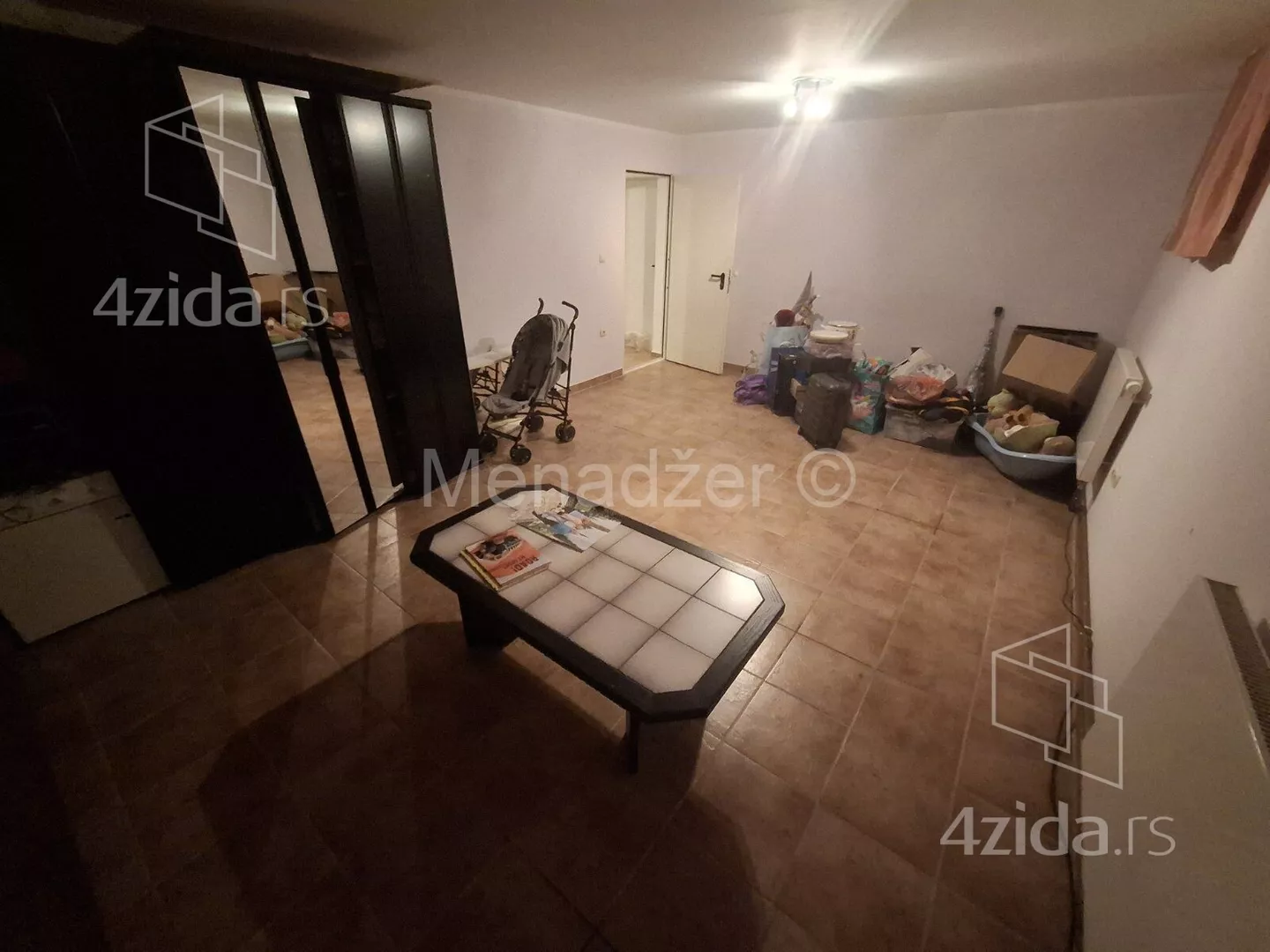 Kuća | 4zida