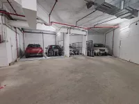 Garaža | 4zida