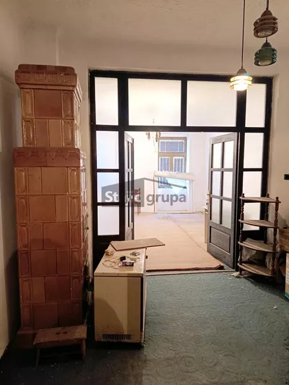 Žarka Zrenjanina | 4zida.rs