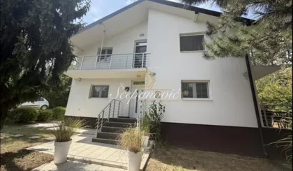 Alibegovac | 4zida.rs