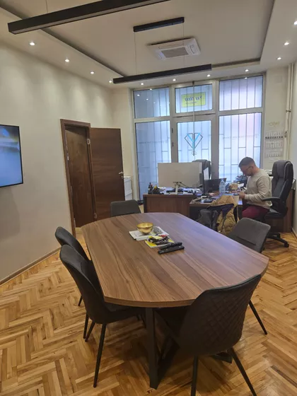 Antifašističke Borbe 18 | 4zida.rs