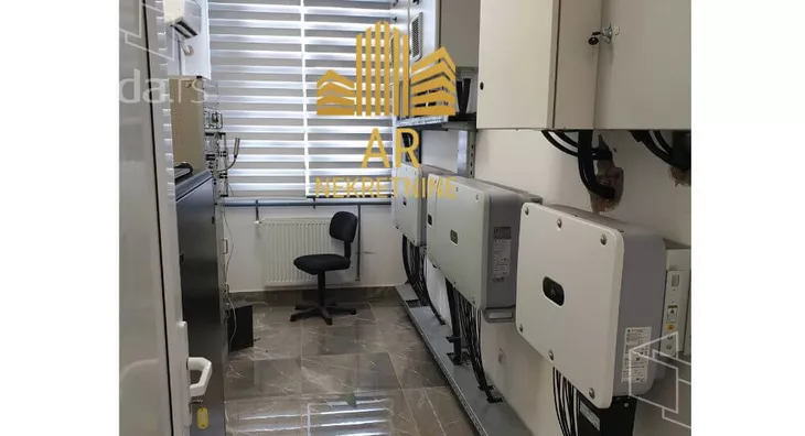 Proizvodni pogon | 4zida