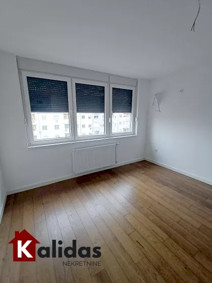 Novo Naselje | 4zida.rs