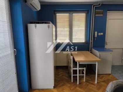 Dimitrija Avramovića | 4zida.rs