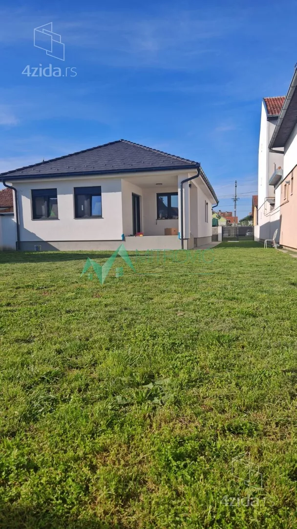 Kuća | 4zida