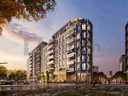 Beograd na vodi | 4zida.rs