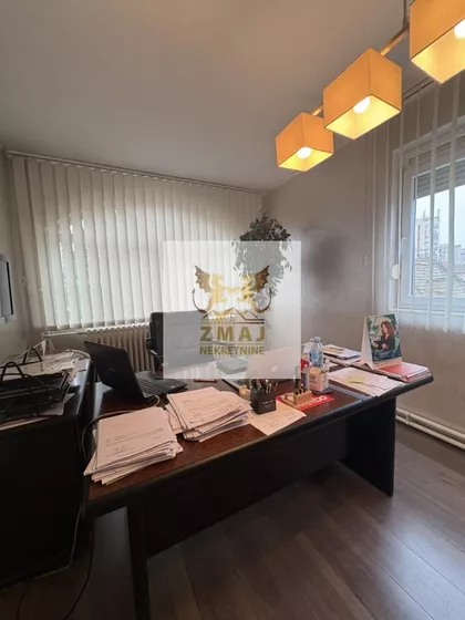 Sajmište | 4zida.rs