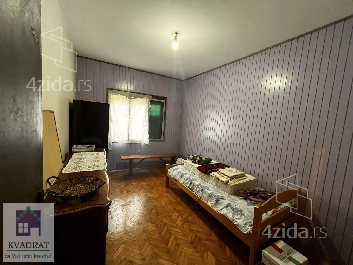 Kuća | 4zida
