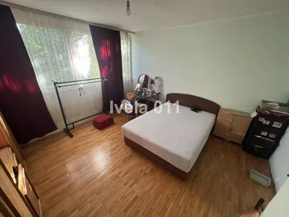 Meštrovićeva | 4zida.rs