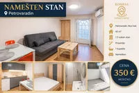 Petrovaradin, Gradske lokacije, Novi Sad | 4zida.rs | 4zida.rs