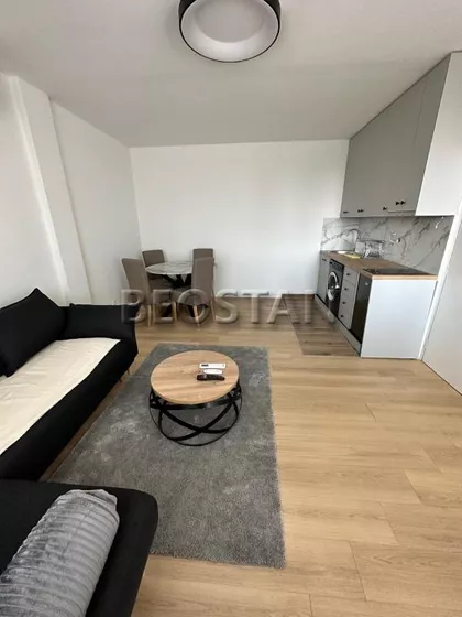 Bulevar Zoranja Djindjica | 4zida.rs