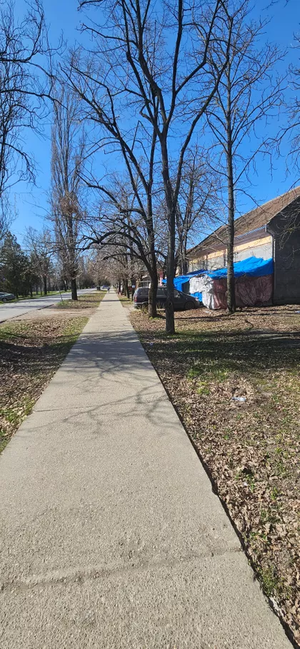 Nikole Tesle 27 A | 4zida.rs