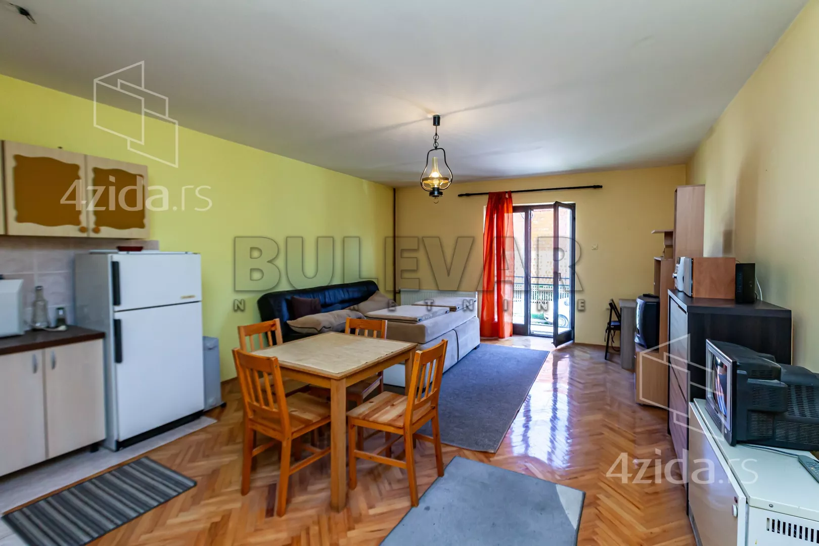 3-etažna kuća | 4zida