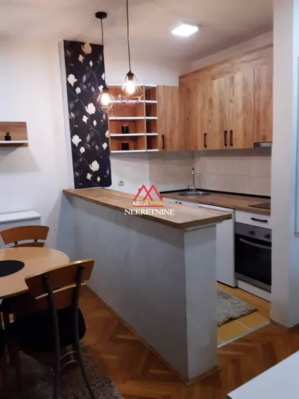 Bulevar Oslobođenja | 4zida.rs