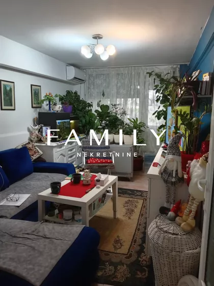 Sajmište | 4zida.rs