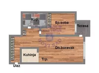 Novi Sad, Gradske lokacije, Grbavica | 4zida.rs | 4zida.rs