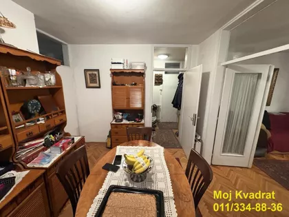 Bulevar kralja Aleksandra | 4zida.rs
