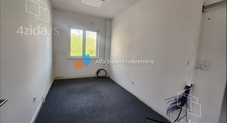 Kancelarija | 4zida