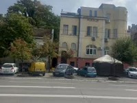 Kneza Miloša, Savski Venac, Beograd | 4zida.rs