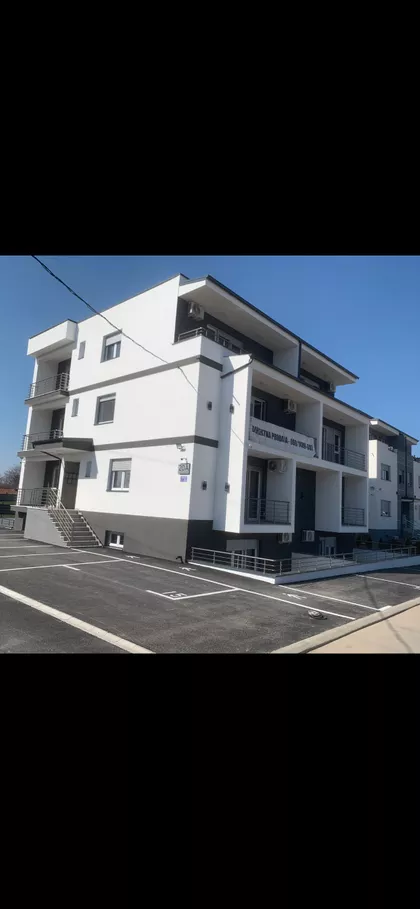 Višegradska 20A | 4zida.rs