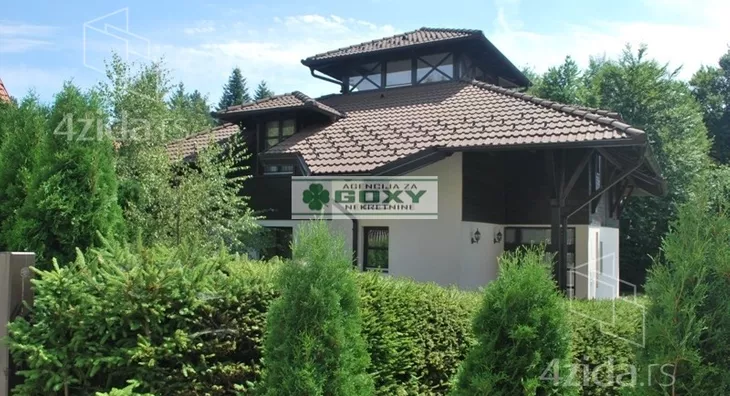 Kuća | 4zida