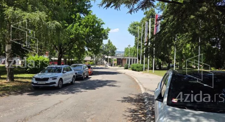 Proizvodni pogon | 4zida