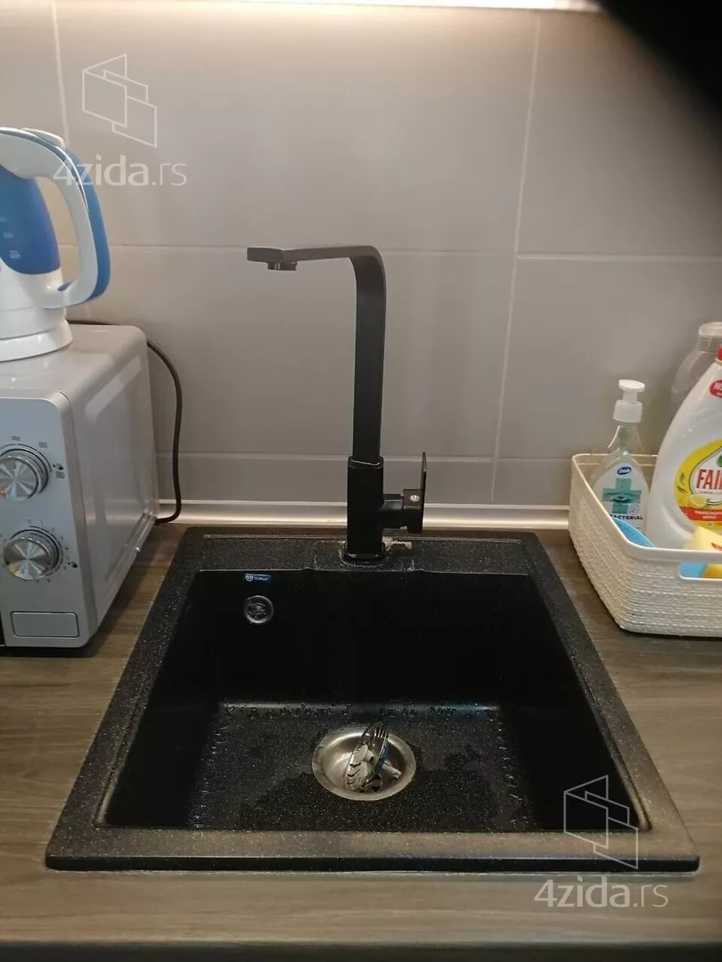 Garsonjera | 4zida
