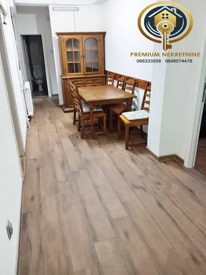 Atinska 1 | 4zida.rs