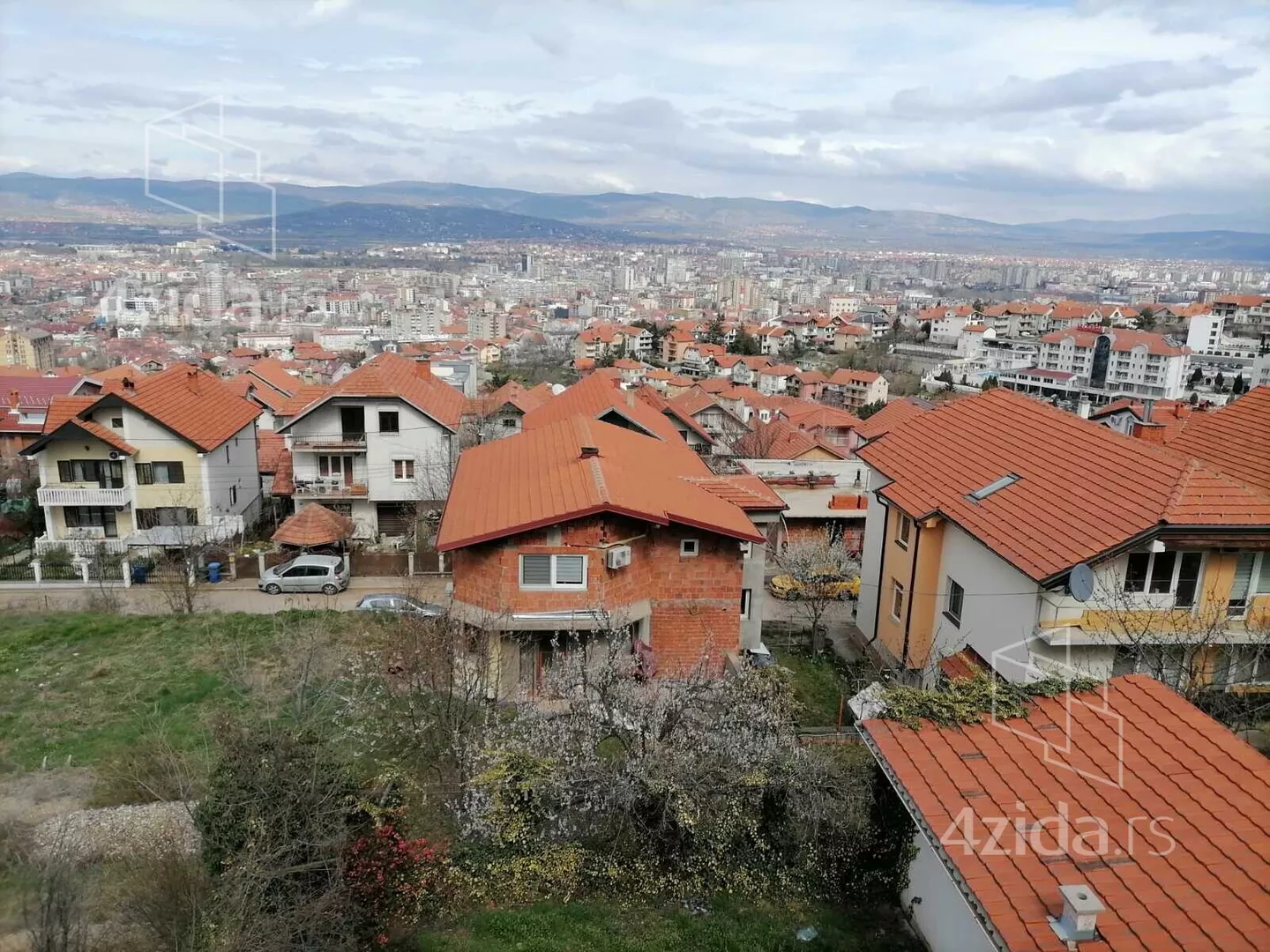 4-etažna kuća | 4zida
