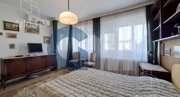 Četvoroiposoban stan | 4zida