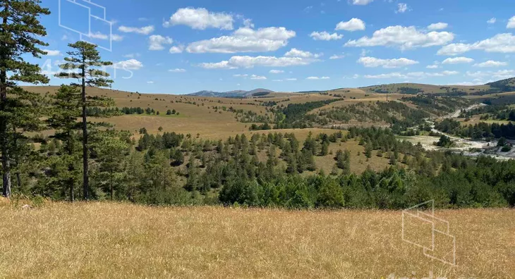 Poljoprivredno zemljište | 4zida