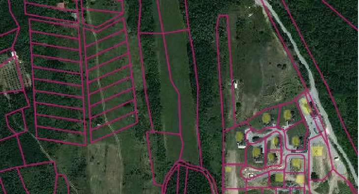 Građevinsko zemljište | 4zida