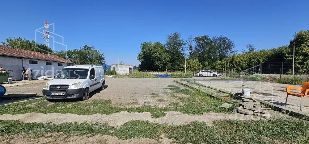 Građevinsko zemljište | 4zida