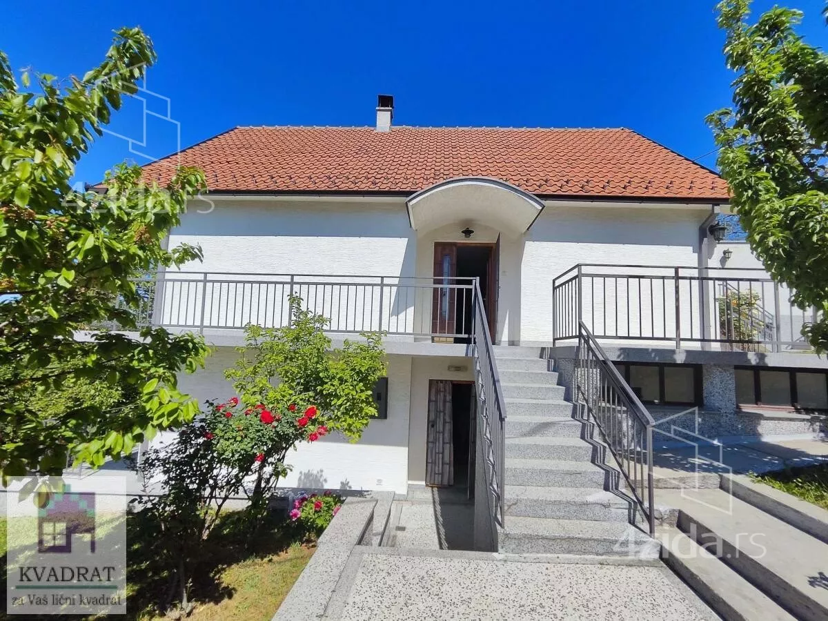Kuća | 4zida